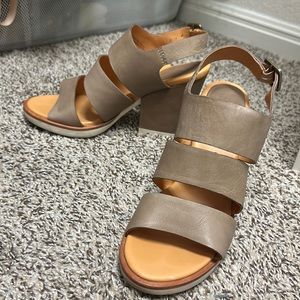Kork-Ease Sandals